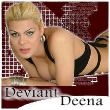 Shemale Deviant Deena gallery image